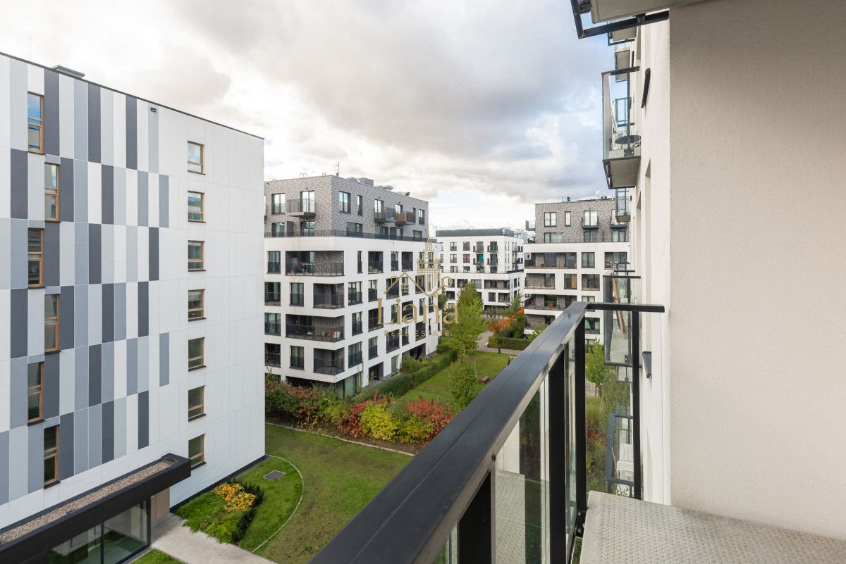 Mieszkanie 3-pokojowe Warszawa Mokotów, ul. Wynalazek. Zdjęcie 16