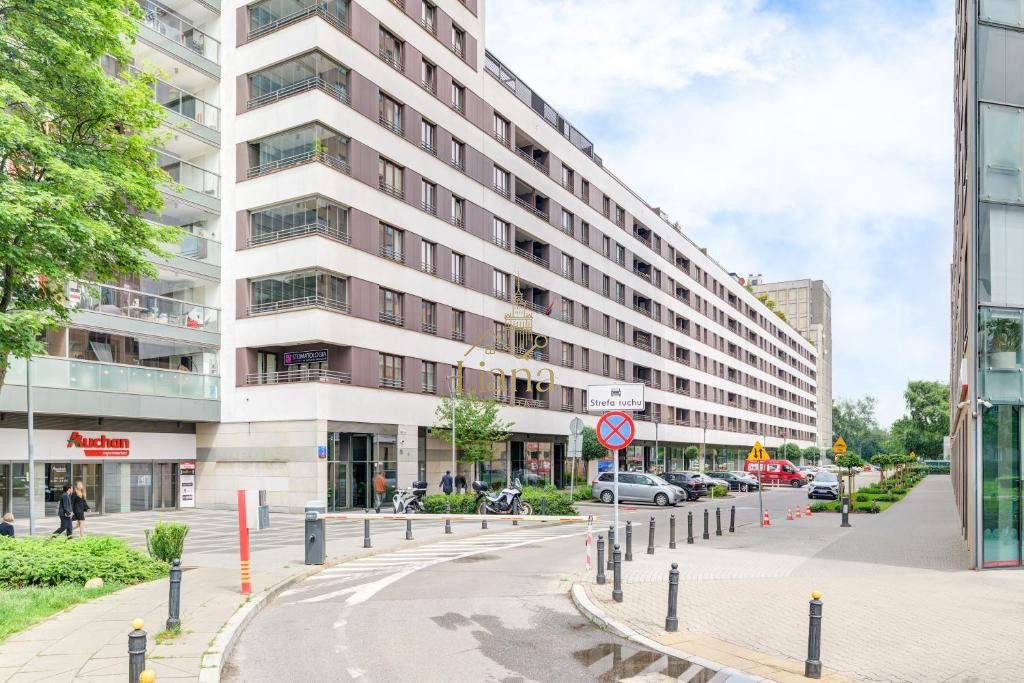 Lokal Warszawa Śródmieście, ul. Pokorna. Zdjęcie 2