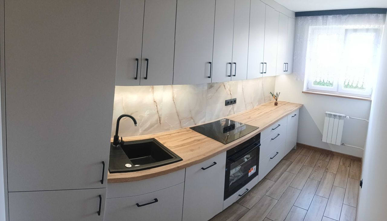 Mieszkanie 2-pokojowe Oświęcim. Zdjęcie 2