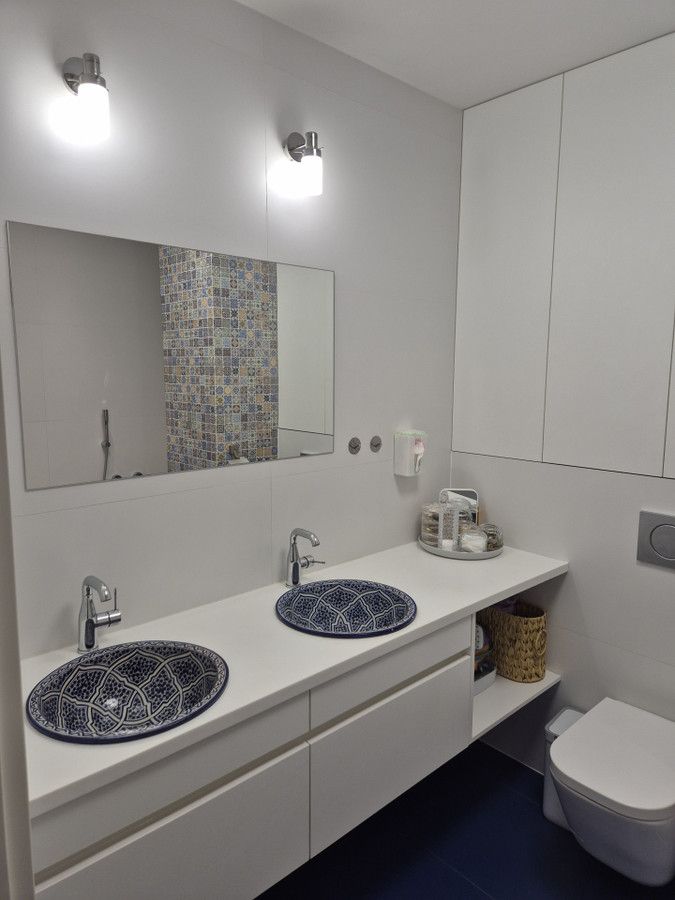 Mieszkanie 4-pokojowe Warszawa Wola, ul. Jana Kazimierza. Zdjęcie 7