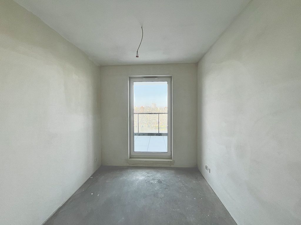 Mieszkanie 3-pokojowe Szczecin, ul. Leona Heyki. Zdjęcie 8