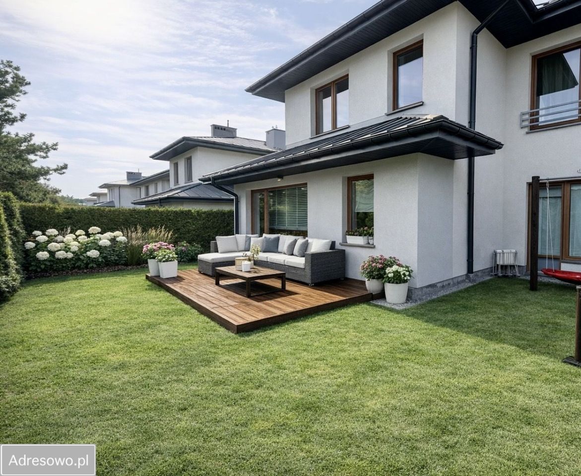 Mieszkanie 4-pokojowe Józefosław, ul. Barwinka. Zdjęcie 7