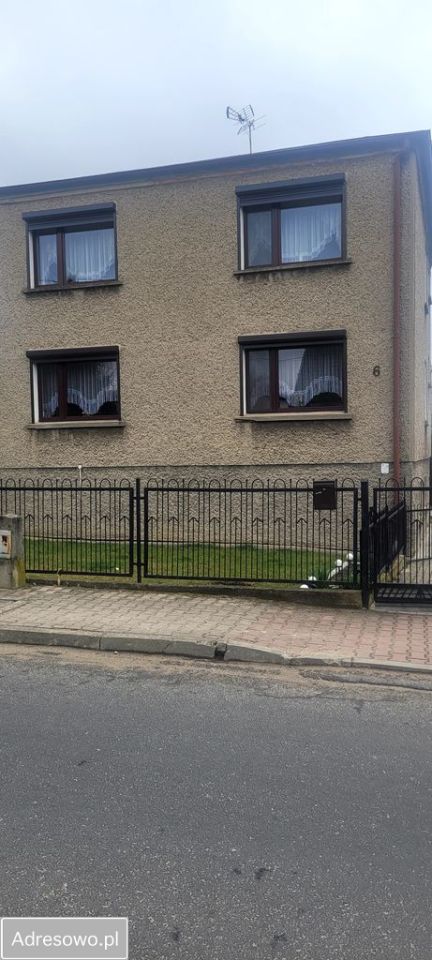 dom wolnostojący, 5 pokoi Twardogóra. Zdjęcie 14