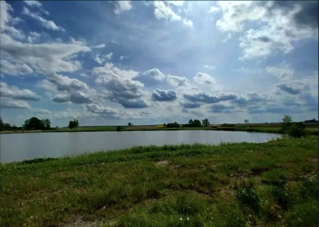 Działka budowlana Biestrzyków Wielki. Zdjęcie 1