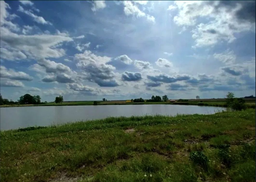 Działka budowlana Biestrzyków Wielki. Zdjęcie 1