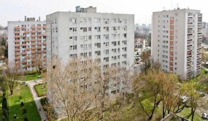 Mieszkanie 3-pokojowe Płock, ul. Tysiąclecia