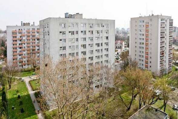 Mieszkanie 3-pokojowe Płock, ul. Tysiąclecia. Zdjęcie 1