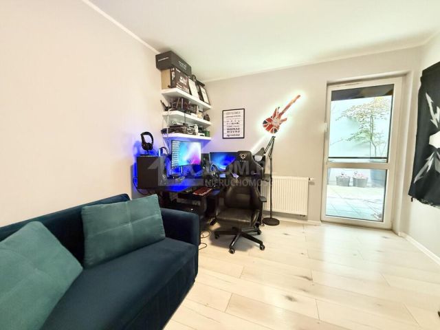 Mieszkanie 2-pokojowe Kielce Centrum. Zdjęcie 5