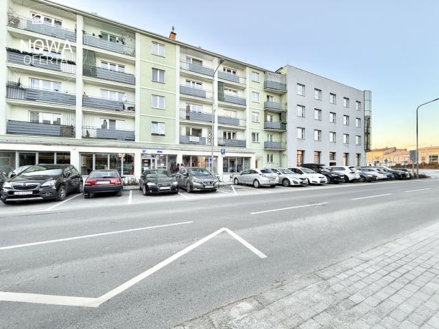 Mieszkanie 2-pokojowe Kielce, ul. Ignacego Paderewskiego. Zdjęcie 1