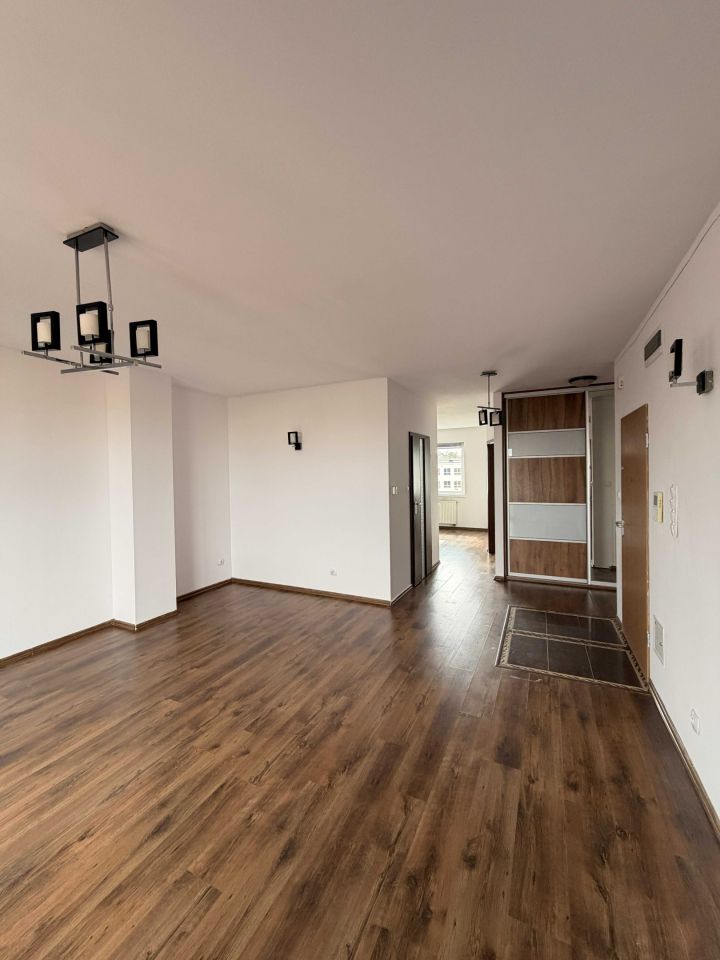 Mieszkanie 3-pokojowe Zielona Góra Centrum. Zdjęcie 3