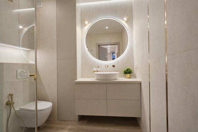 Mieszkanie 3-pokojowe Łódź Nowe Złotno, ul. Podchorążych. Zdjęcie 13