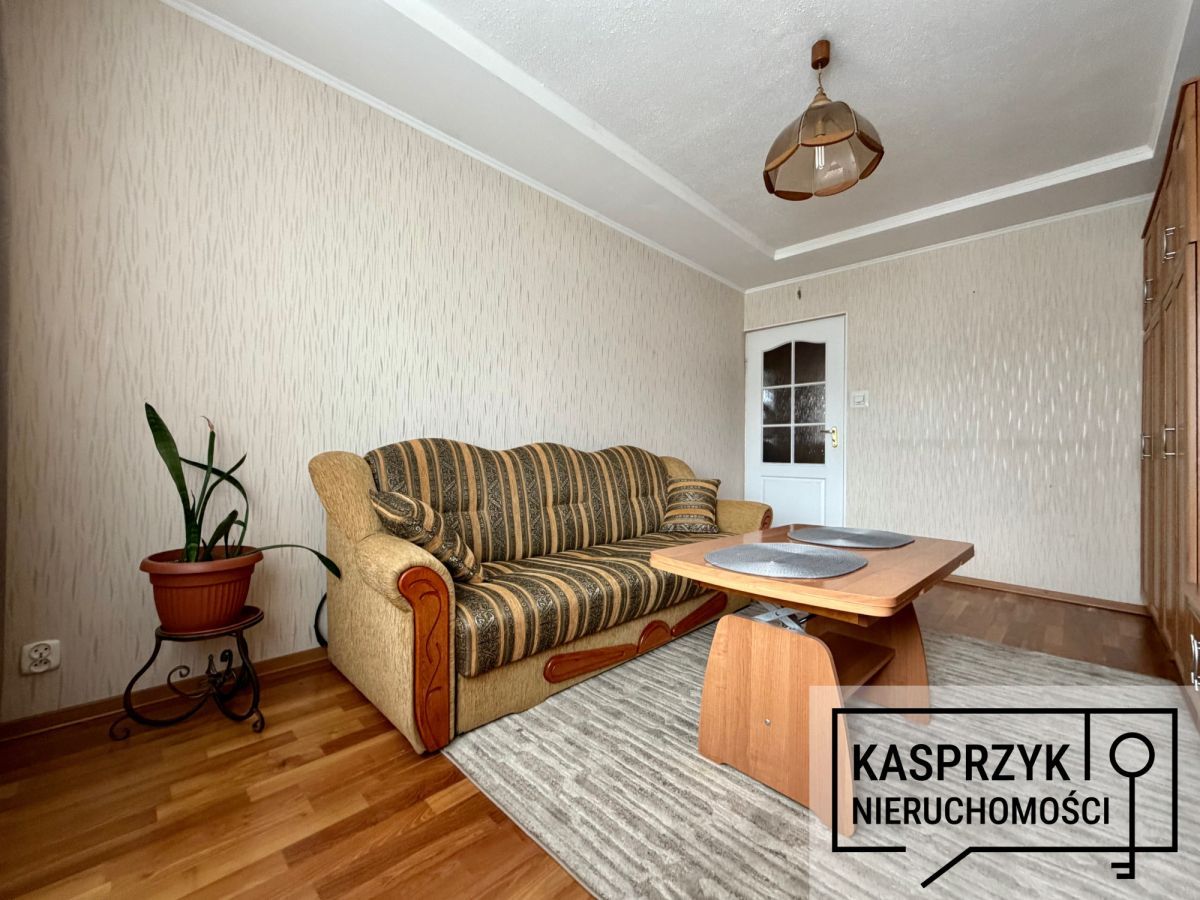 Mieszkanie 2-pokojowe Sanok, ul. Cegielniana. Zdjęcie 2