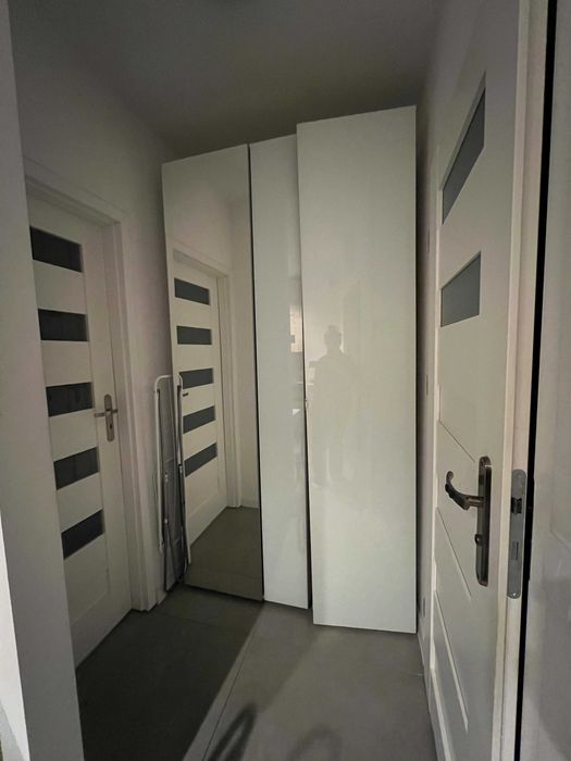 Mieszkanie 2-pokojowe Warszawa Praga-Północ. Zdjęcie 3