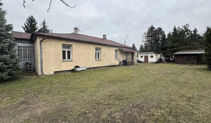 dom wolnostojący Biała Podlaska, ul. Warszawska