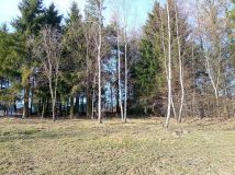 Działka budowlana Pomlewo, ul. Jodłowa. Zdjęcie 2