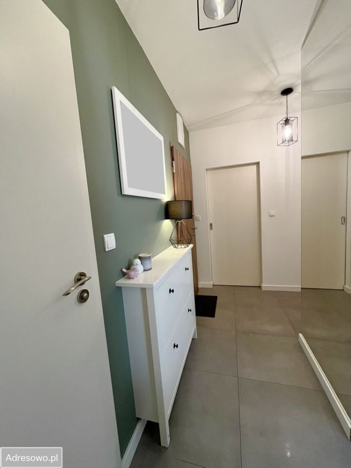 Mieszkanie 3-pokojowe Warszawa Bemowo, ul. Batalionów Chłopskich. Zdjęcie 5