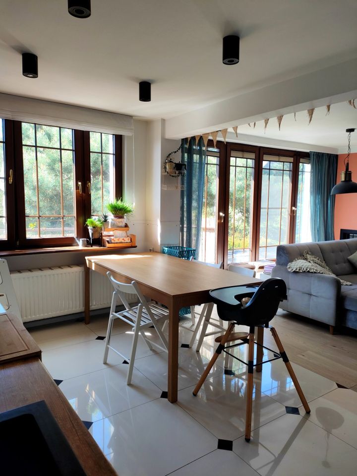 Mieszkanie 4-pokojowe Szczecin Gumieńce, ul. Kasztanowa. Zdjęcie 8