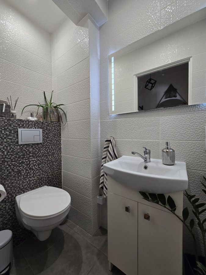 dom wolnostojący, 8 pokoi Tczew, ul. Wierzbowa. Zdjęcie 16