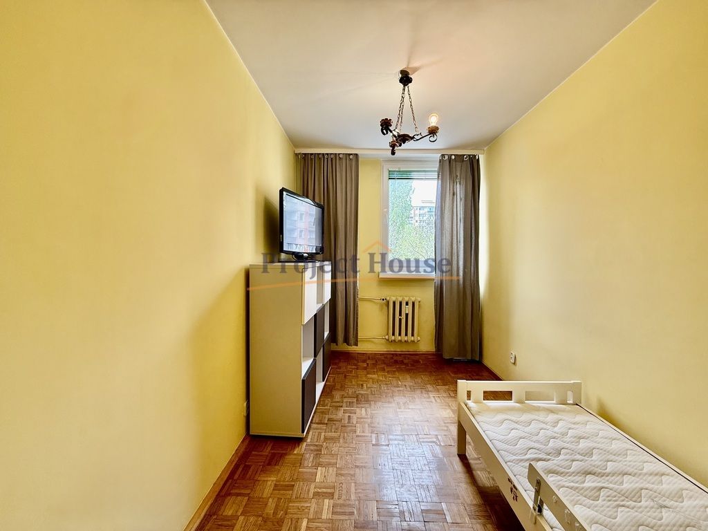 Mieszkanie 3-pokojowe Łódź Zarzew, Tatrzańska 43/45. Zdjęcie 11