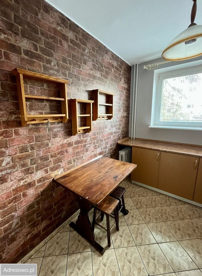 Mieszkanie 3-pokojowe Poznań Chartowo, os. Tysiąclecia. Zdjęcie 3