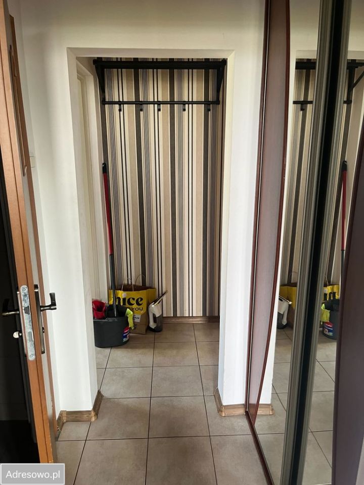 Mieszkanie 2-pokojowe Warszawa Mokotów, ul. Ksawerów. Zdjęcie 4
