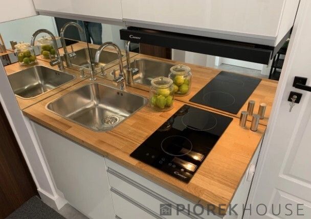 Mieszkanie 5-pokojowe Warszawa Wola, ul. Żelazna. Zdjęcie 7