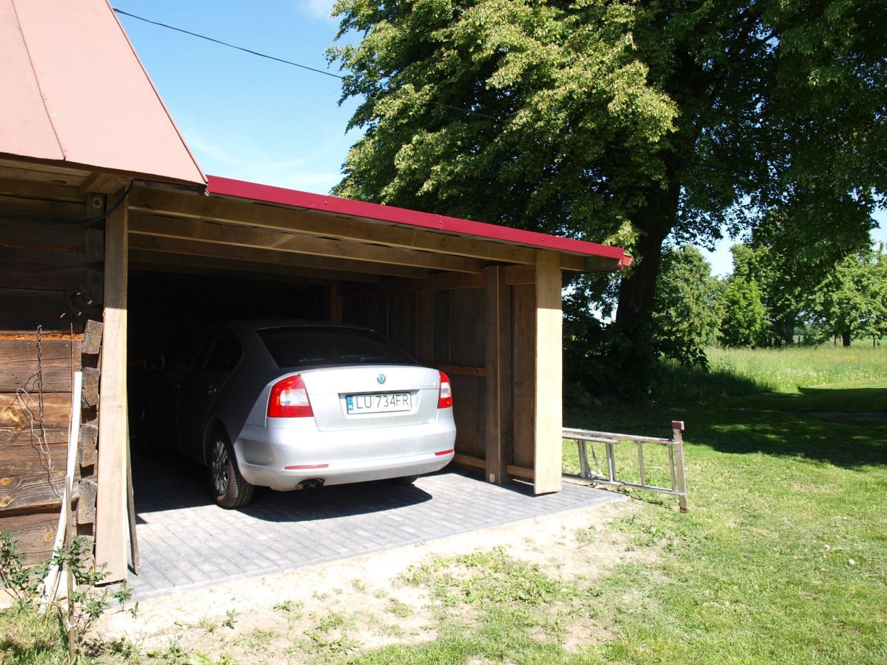 siedlisko, 3 pokoje Przegaliny Duże. Zdjęcie 13