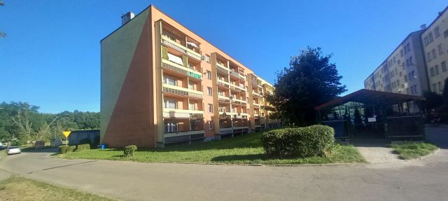 Mieszkanie 3-pokojowe Zabrze Helenka, ul. Krzysztofa Baczyńskiego. Zdjęcie 1