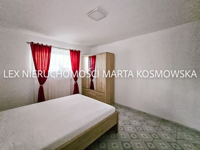 Mieszkanie 3-pokojowe Warszawa Wola, ul. Władysława Przanowskiego. Zdjęcie 10