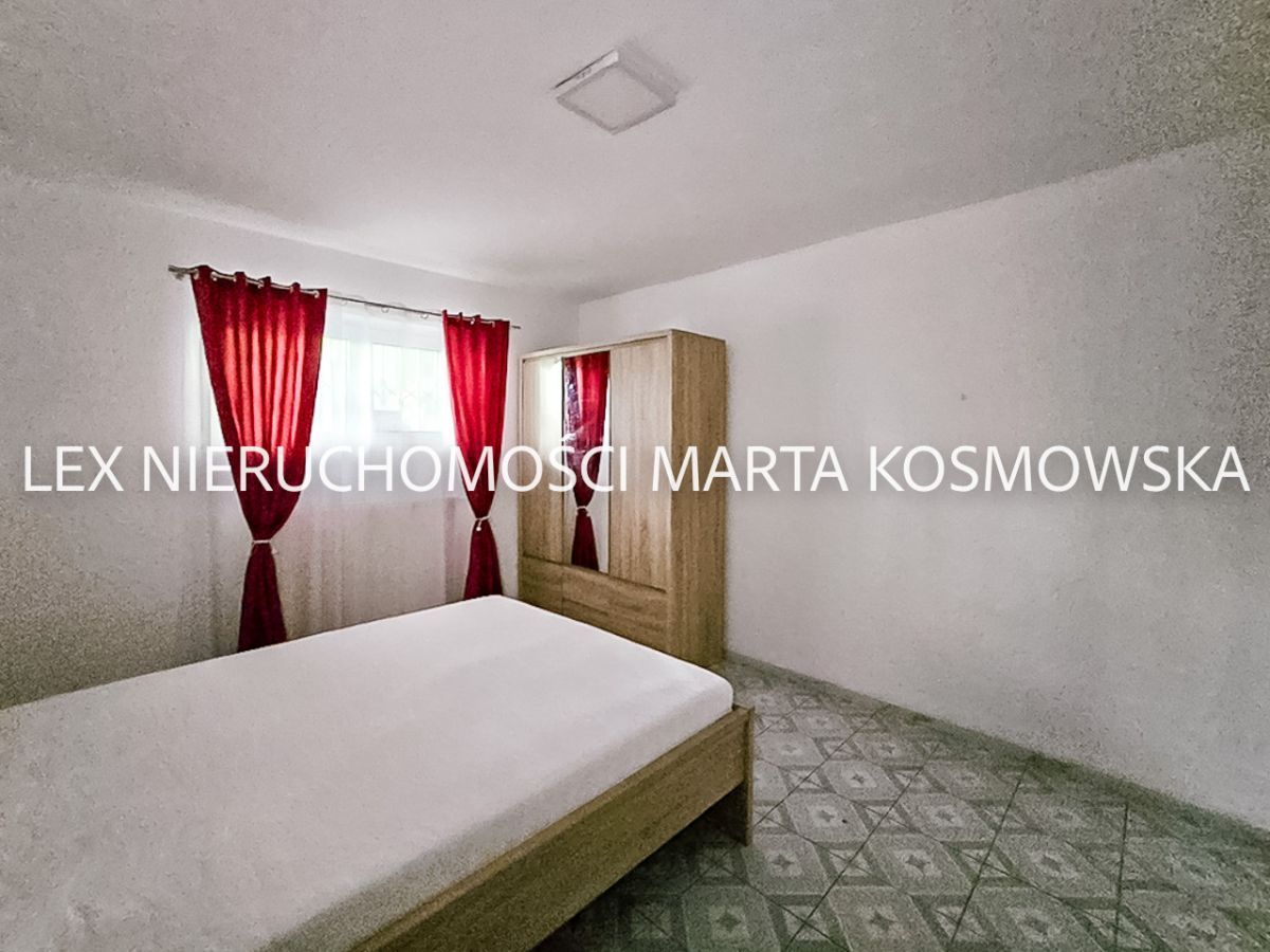 Mieszkanie 3-pokojowe Warszawa Wola, ul. Władysława Przanowskiego. Zdjęcie 10
