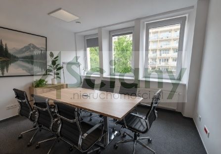Biuro Warszawa Śródmieście. Zdjęcie 3
