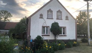dom wolnostojący, 5 pokoi Przychów, Przychów 17