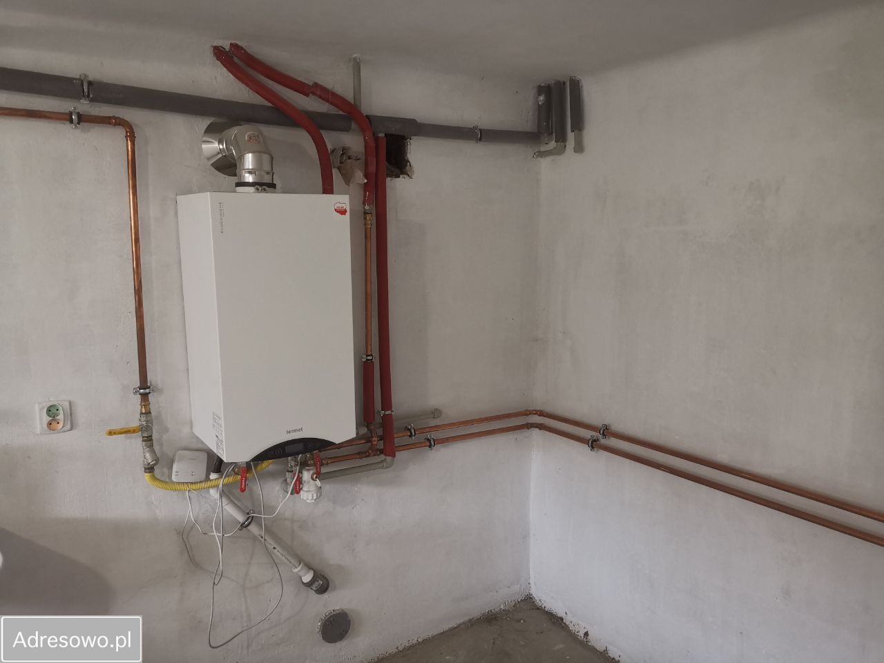 bliźniak, 4 pokoje Końskie, ul. Graniczna. Zdjęcie 7