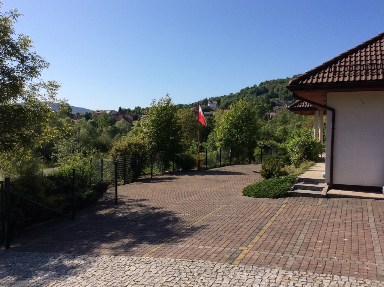 dom wolnostojący, 5 pokoi Tarnawa Dolna. Zdjęcie 5