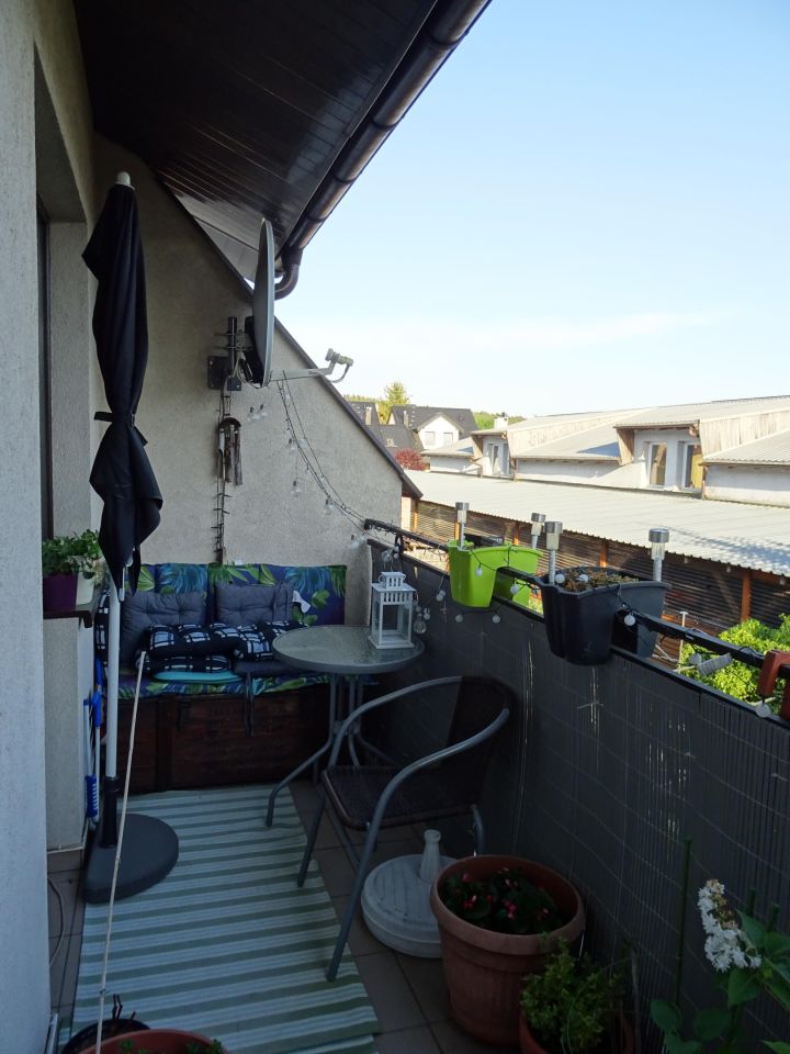 Mieszkanie 3-pokojowe Straszyn, ul. Spokojna. Zdjęcie 22