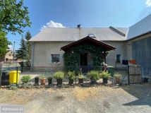 dom wolnostojący, 5 pokoi Gościęcice. Zdjęcie 2