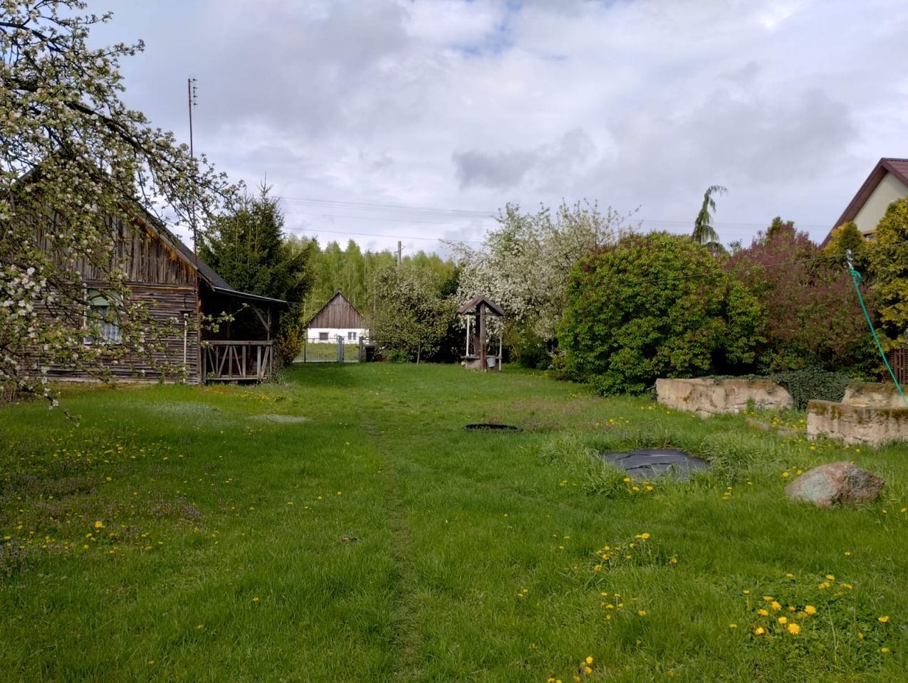 Działka budowlana Ugniewo, ul. Szkolna. Zdjęcie 6