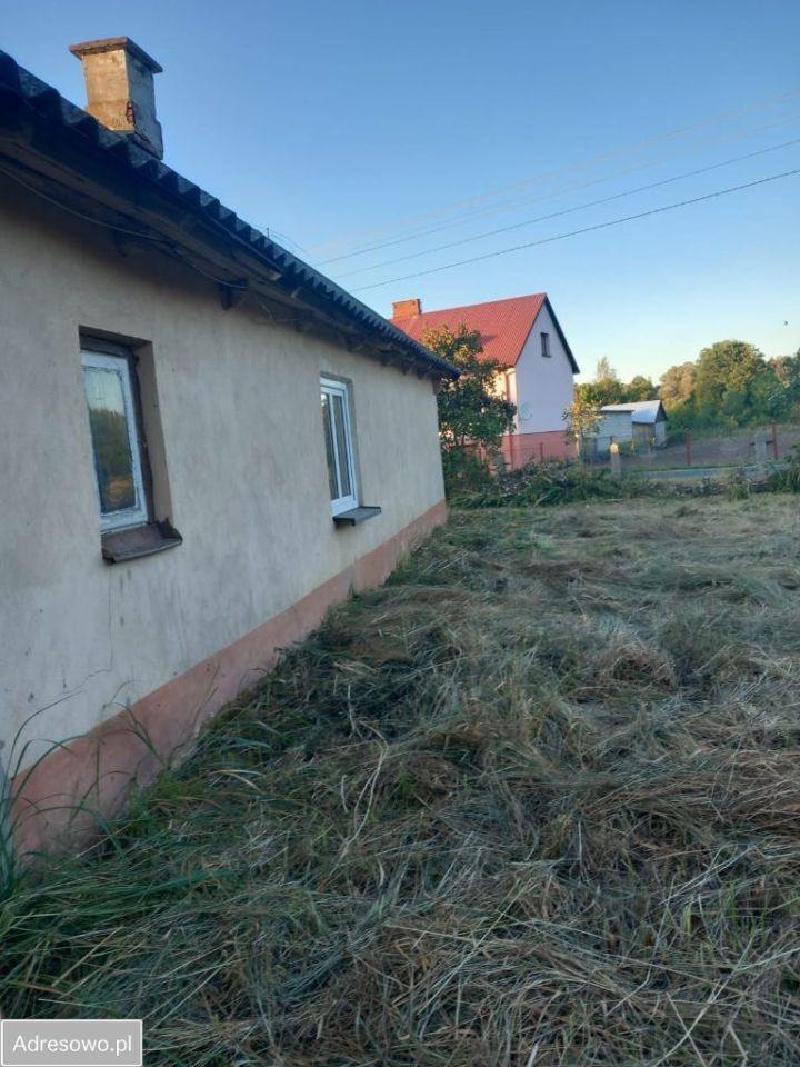 dom wolnostojący, 1 pokój Murawiec. Zdjęcie 4