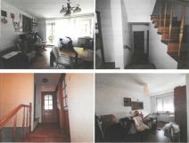 dom szeregowy Skórzewo, ul. Trzmiela. Zdjęcie 1