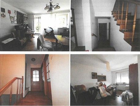 dom szeregowy Skórzewo, ul. Trzmiela. Zdjęcie 2