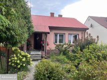 bliźniak, 3 pokoje Pińczów, ul. Batalionów Chłopskich. Zdjęcie 2