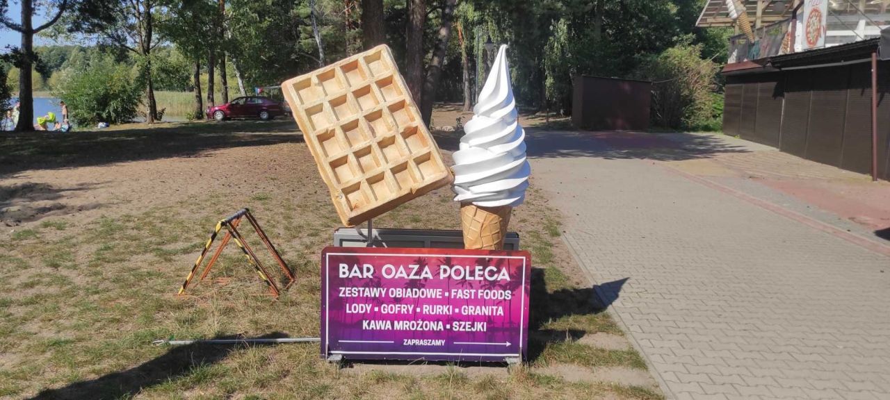 Lokal Lejno. Zdjęcie 4