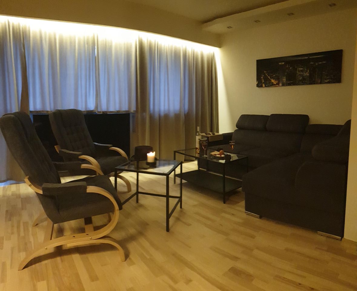 Mieszkanie 3-pokojowe Warszawa Bielany, ul. Wrzeciono