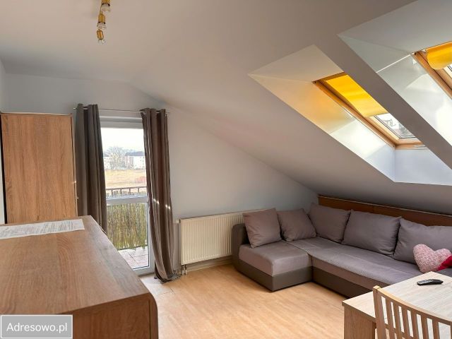 Mieszkanie 2-pokojowe Kraków Ruczaj. Zdjęcie 1