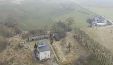 dom szeregowy Wiśniewo