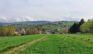 Działka budowlana Gilowice