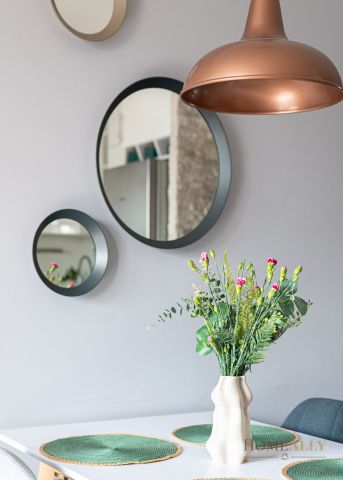 Mieszkanie 3-pokojowe Warszawa Praga-Południe, ul. Przeworska. Zdjęcie 9