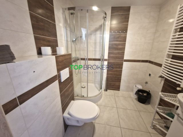 dom szeregowy Warszawa Mokotów. Zdjęcie 16