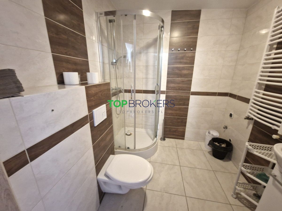 dom szeregowy Warszawa Mokotów. Zdjęcie 16