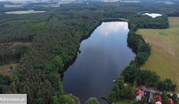 Działka budowlana Kuźnica Głogowska Głuchów